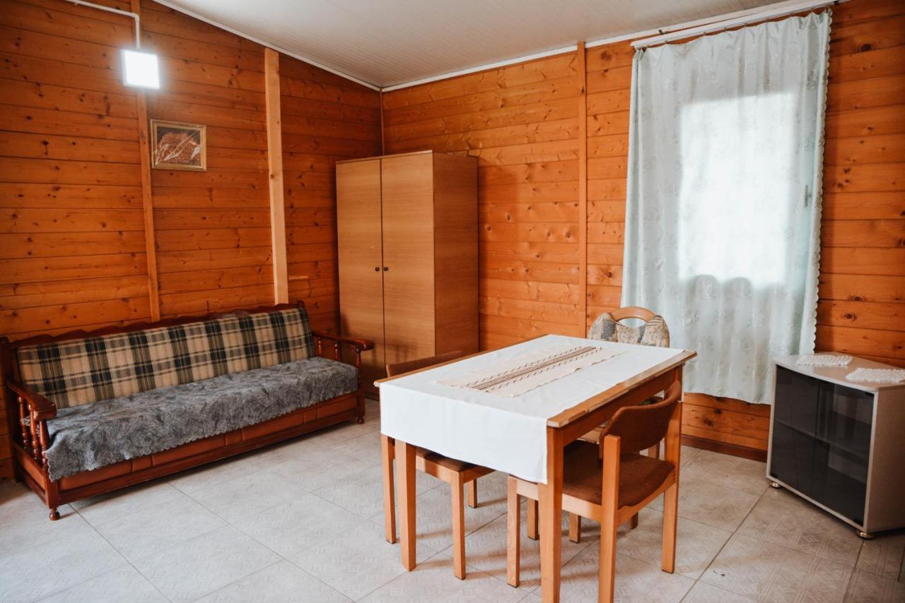 Village Of Peace - House 39 Shkodër エクステリア 写真