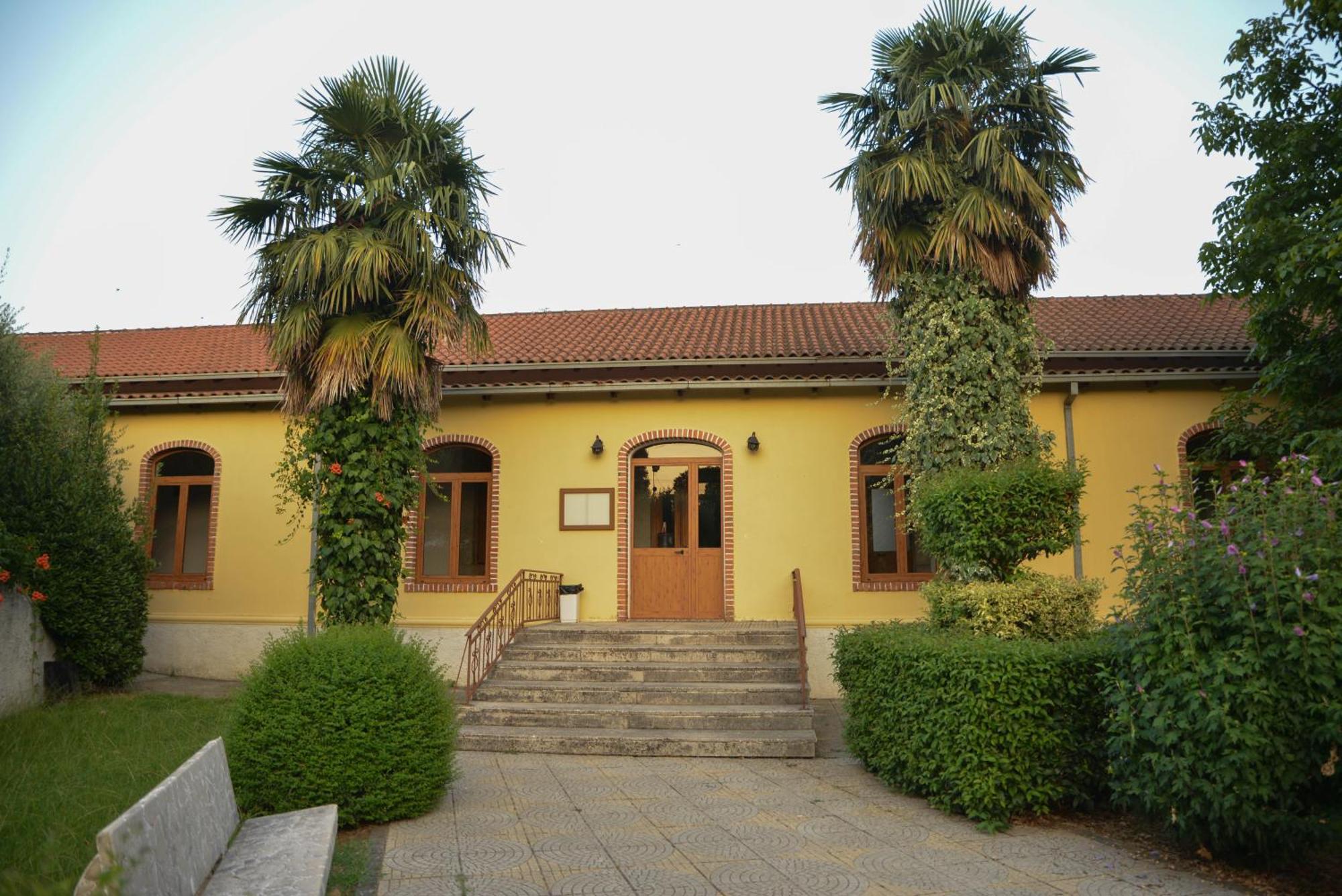 Village Of Peace - House 39 Shkodër エクステリア 写真